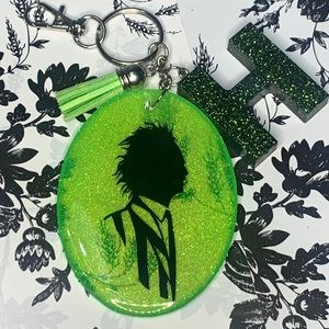 Keychain